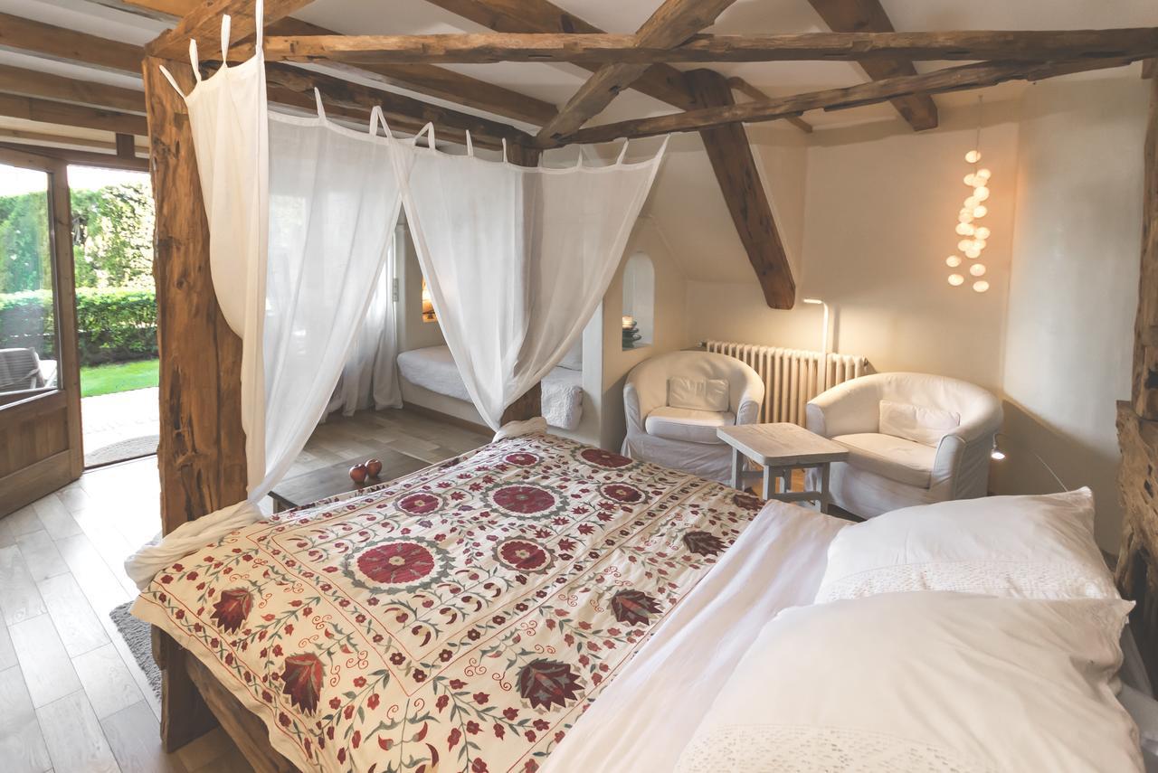 Bed & Breakfast Caponet Llica d'Amunt