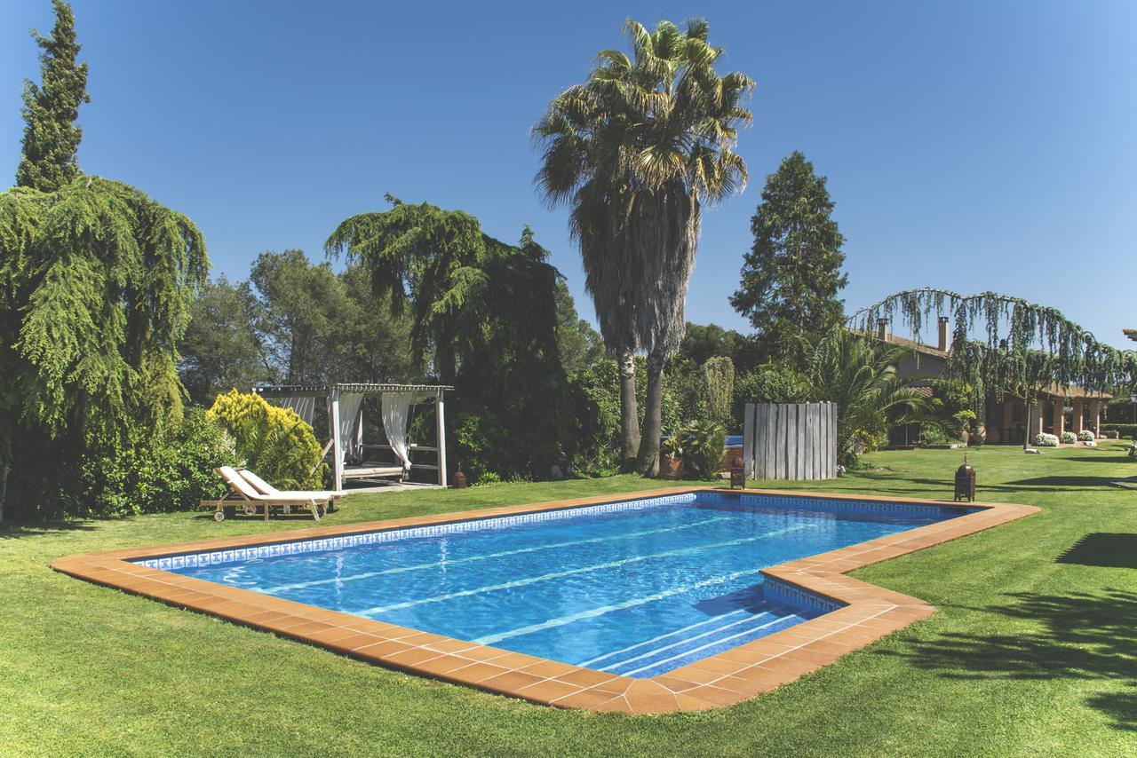 Bed & Breakfast Caponet Llica d'Amunt