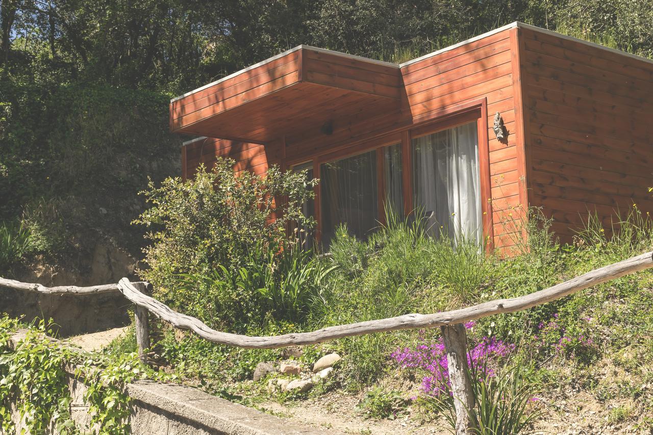 Caponet Bed & Breakfast Llica d'Amunt