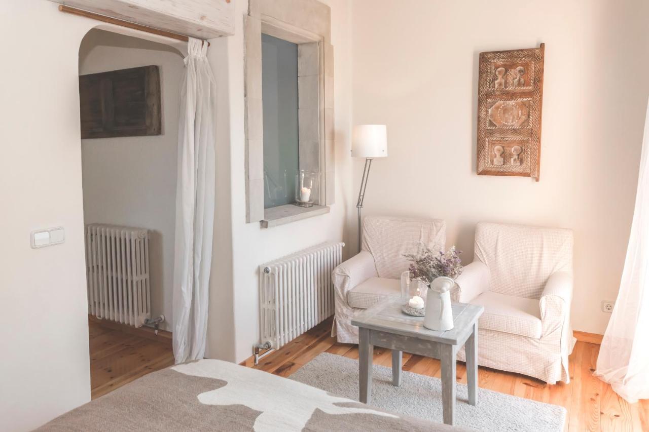 Caponet Bed & Breakfast